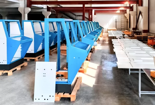 От хаоса к контролю: как поставщик медоборудования увеличил эффективность, добавив прозрачности в процессы